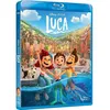 Image de Luca (Disney) (Blu Ray)