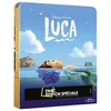 Image de Luca Edition Spéciale Fnac SteelBook® Blu-ray