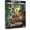 Image de Jungle Cruise Blu-ray 4K Ultra HD