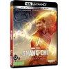 Image de Shang-Chi et la légende des Dix Anneaux Blu-ray 4K ultra HD