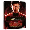 Image de Shang-Chi et la Légende des Dix Anneaux Edition Spéciale Fnac SteelBook® Blu-ray 4K Ultra HD
