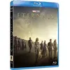 Image de Les Éternels (2021) / Marvel Eternals (Blu Ray)