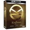 Image de Coffret Kingsman Blu-ray 4K Ultra HD