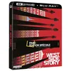 Image de West Side Story Édition Spéciale Fnac SteelBook® Blu-ray 4K Ultra HD