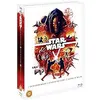 Image de Star Wars Trilogy : Episodes 1-3 Blu-ray