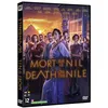 Image de Mort sur le Nil DVD