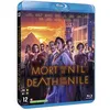 Image de Mort sur le Nil Blu-ray