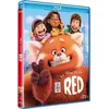 Image de Alerte rouge (2022) (Disney) / Turning Red (Blu Ray)