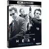 Image de Heat Blu-ray 4K Ultra HD