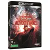 Image de Doctor Strange In The Multiverse Of Madness Blu-ray 4K Ultra HD