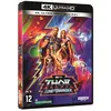 Image de Thor : Love And Thunder Blu-ray 4K Ultra HD