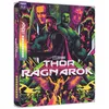 Image de Thor : Ragnarok SteelBook® Mondo Blu-ray 4K Ultra HD