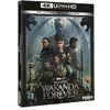 Image de Black Panther : Wakanda Forever Blu-ray 4K Ultra HD
