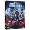 Image de Ant-Man et la Guêpe 3 : Quantumania DVD