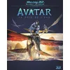 Image de Avatar : La voie de l'eau Édition Limitée Exclusivité Web Blu-ray 3D