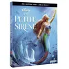 Image de La Petite sirène Blu-ray 4K Ultra HD