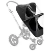 Image de Bugaboo - Bugaboo Fox/Cameleon protection pluie haute performance