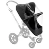 Image de Bugaboo Cameleon Protection Pluie Hautes Performances Noir