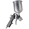 Image de FERM Pistolet à peinture avec alimentation par gravité ATM1039