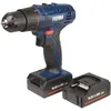 Image de Ferm FERM Perceuse sans fil 10,8 V Li-Ion CDM1119