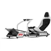 Image de Playseat Formula Instinct   Siège de course F1 pliable et réglable   Édition F1
