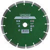 Image de Hitachi Disque diamant HIKOKI 752815 Ø230mm
