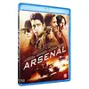 Image de ARSENAL-BLURAY-NL