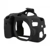 Image de EASY COVER housse de protection pour CANON 750D noire