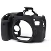 Image de EASY COVER housse de protection pour CANON 760D noire