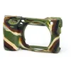 Image de EASY COVER housse de protection camouflage pour SONY Alpha 6000 / 6300
