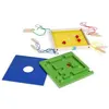 Image de Bs - Ga204 - Jeu De Coordination Fou
