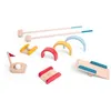 Image de Jeu d'adresse extérieur BS Toys Set de golf