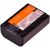 Image de Jupio - Batterie de camÃ©scope Li-Ion 750 mAh - pour Sony Cyber-shot DSC-HX200; Handycam DCR-SR72, SR75, SR77, SR80, SR82, SX30, SX31, SX50