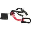 Image de Tunturi Accessoire Sangle De RÃ©sistance Pull-Up Traction Musculation Noir