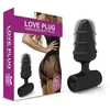 Image de God vibrant butt plug love in the pocket 2305