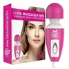 Image de Mini masseur stimulateur vibrant pour le corps love in the pocket 2664