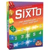 Image de Jeux De Société Sixto White Goblin Games Jeu en Néerlandais