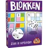 Image de Jeux De société Blokken White goblin Games Version en Néerlandais