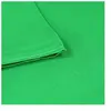 Image de Falcon Eyes Fond De Studio Tissu Vert (chroma Key) Bcp-10 2,70 X 7m