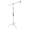 Image de Falcon Eyes - Falcon Eyes C-stand With Light Boom Cs-2450 245 Cm