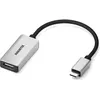 Image de Adaptateur USB-C Marmitek Connect vers HDMI Gris