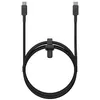 Image de Câble Xtorm Next Gen USB-C 1,5 m Noir
