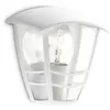 Image de Philips Mygarden Applique Murale Creek 60 W E27 Sans Ampoule