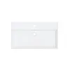 Image de Lavabo SPRING RISE RIHO 80x46x12 cm en céramique--