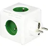 Image de Allocacoc Powercube multiprise + usb