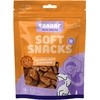 Image de Friandises Braaaf au thon, carottes, haricots verts pour chien - 85 g