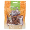 Image de Friandises Braaaf au saumon, potiron, céleri pour chien - 85 g
