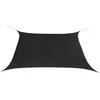 Image de vidaXL Vidaxl Parasol En Tissu Oxford Carré 2x2 M Anthracite