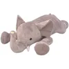 Image de ÃlÃ©phant Jouet En Peluche Xxl 95 Cm