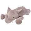 Image de ÃlÃ©phant Jouet En Peluche Xxl 120 Cm